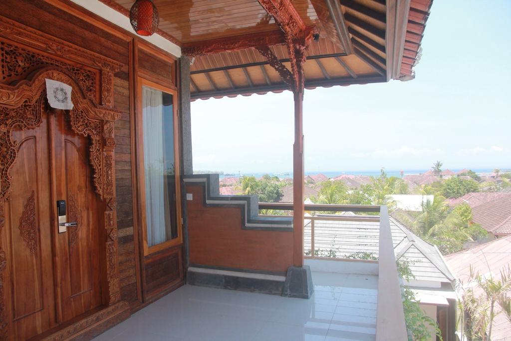 D'Camel Hotel Lembongan Kültér fotó