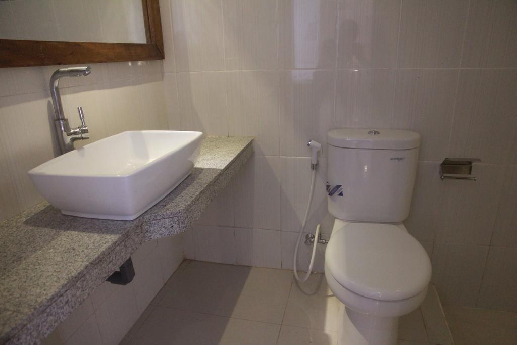 D'Camel Hotel Lembongan Szoba fotó