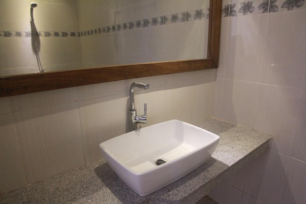 D'Camel Hotel Lembongan Szoba fotó