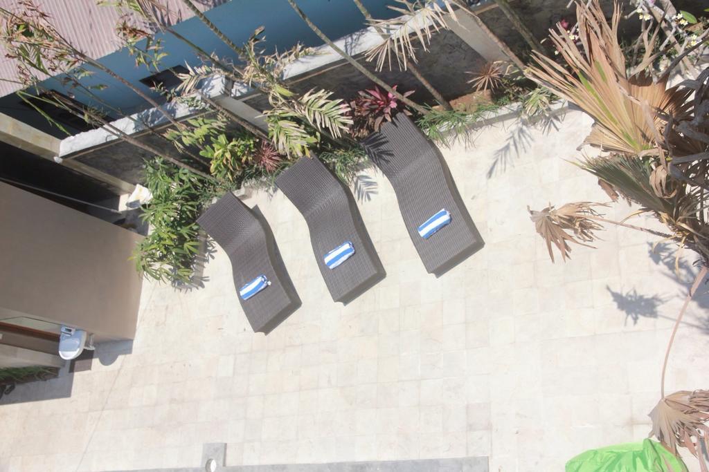 D'Camel Hotel Lembongan Kültér fotó