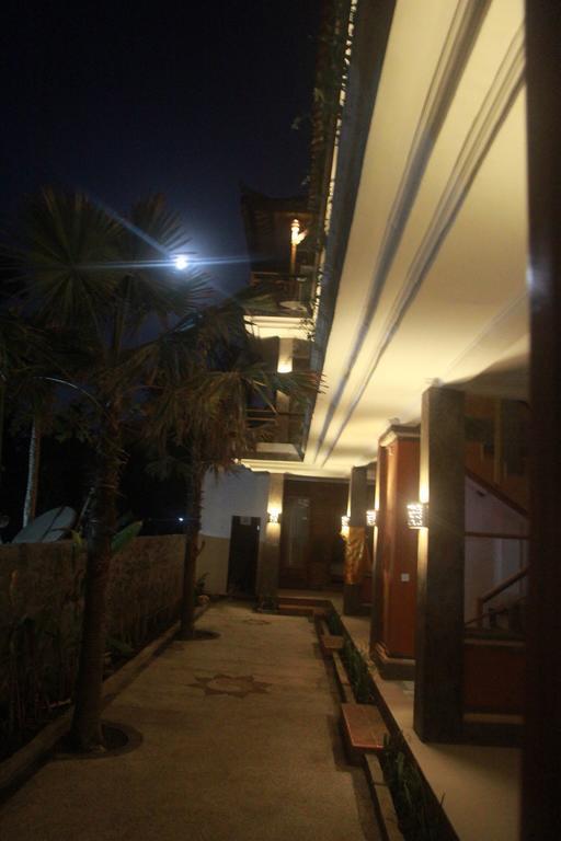 D'Camel Hotel Lembongan Kültér fotó