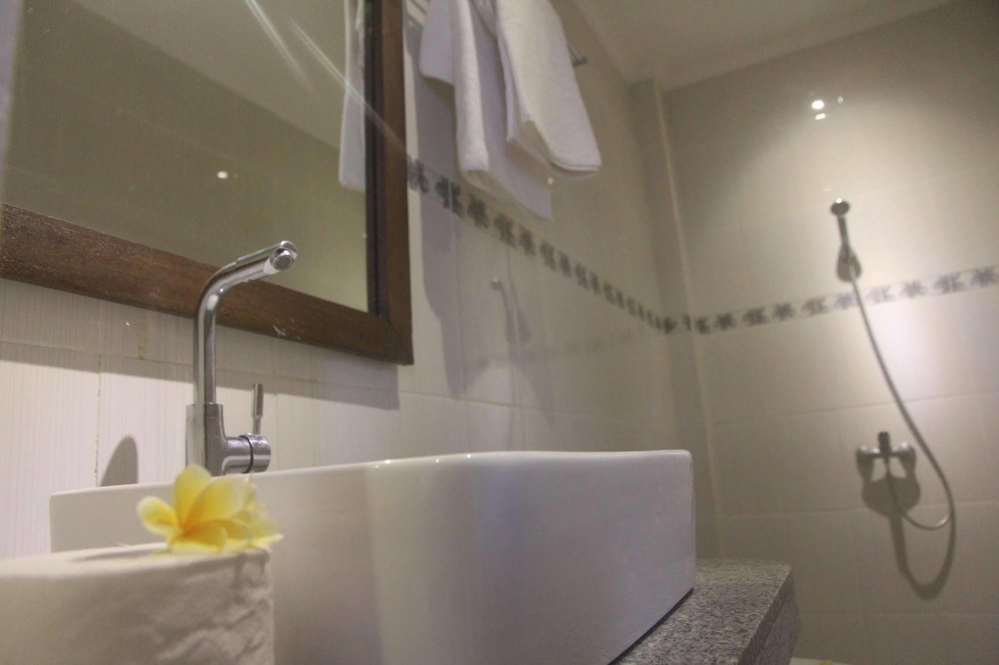 D'Camel Hotel Lembongan Kültér fotó